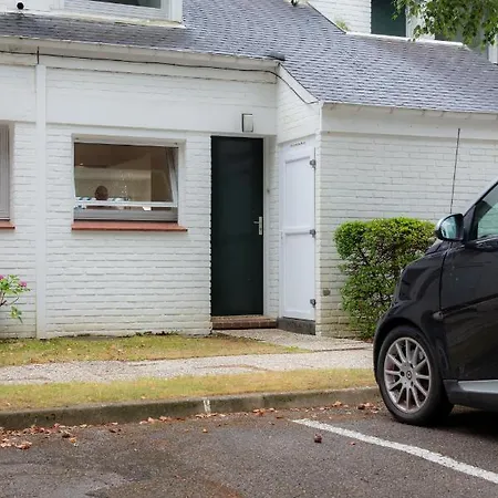 Entre Pins Et Mer Hébergement de vacances Neufchâtel-Hardelot